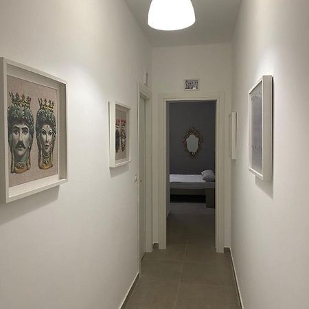 Aeroporto Katane Rooms Catania Luaran gambar