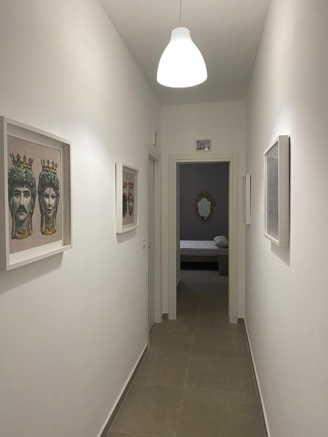 Aeroporto Katane Rooms Catania Luaran gambar