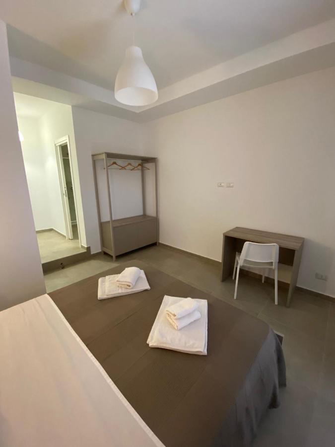 Aeroporto Katane Rooms Catania Luaran gambar