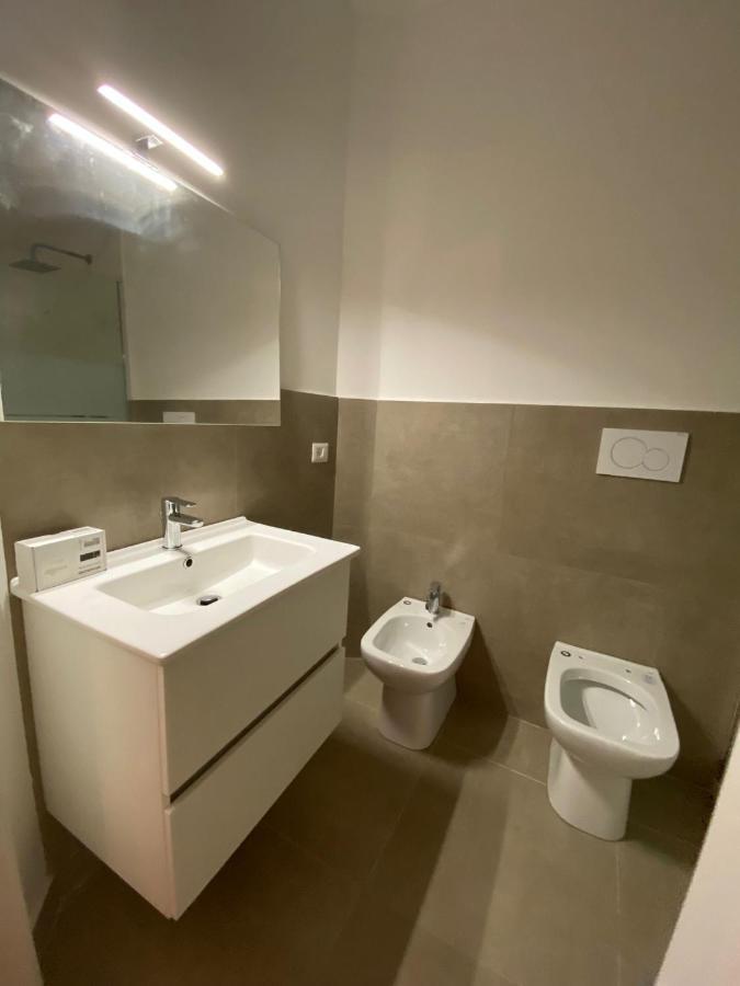 Aeroporto Katane Rooms Catania Luaran gambar