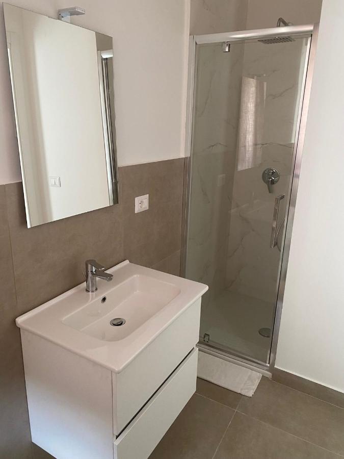 Aeroporto Katane Rooms Catania Luaran gambar