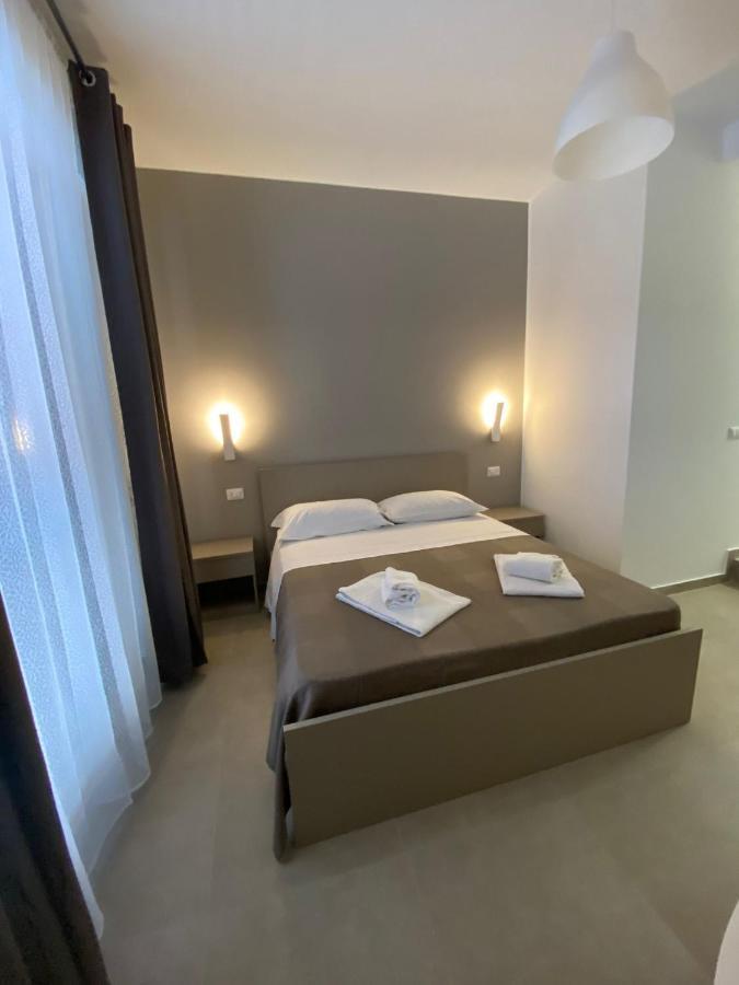 Aeroporto Katane Rooms Catania Luaran gambar