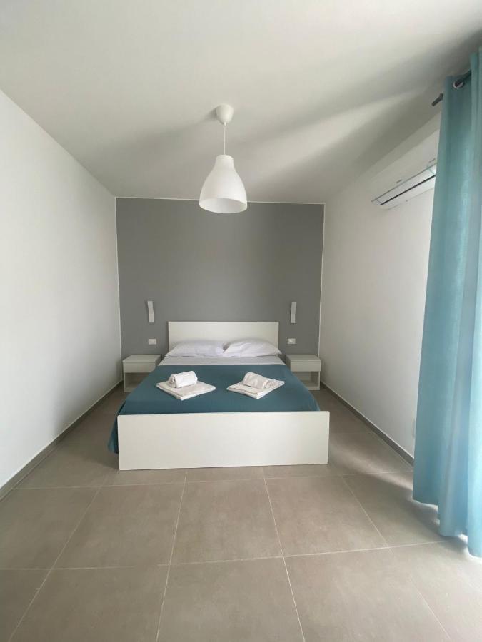 Aeroporto Katane Rooms Catania Luaran gambar