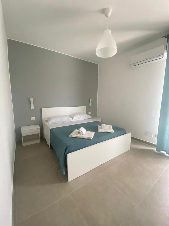 Aeroporto Katane Rooms Catania Luaran gambar