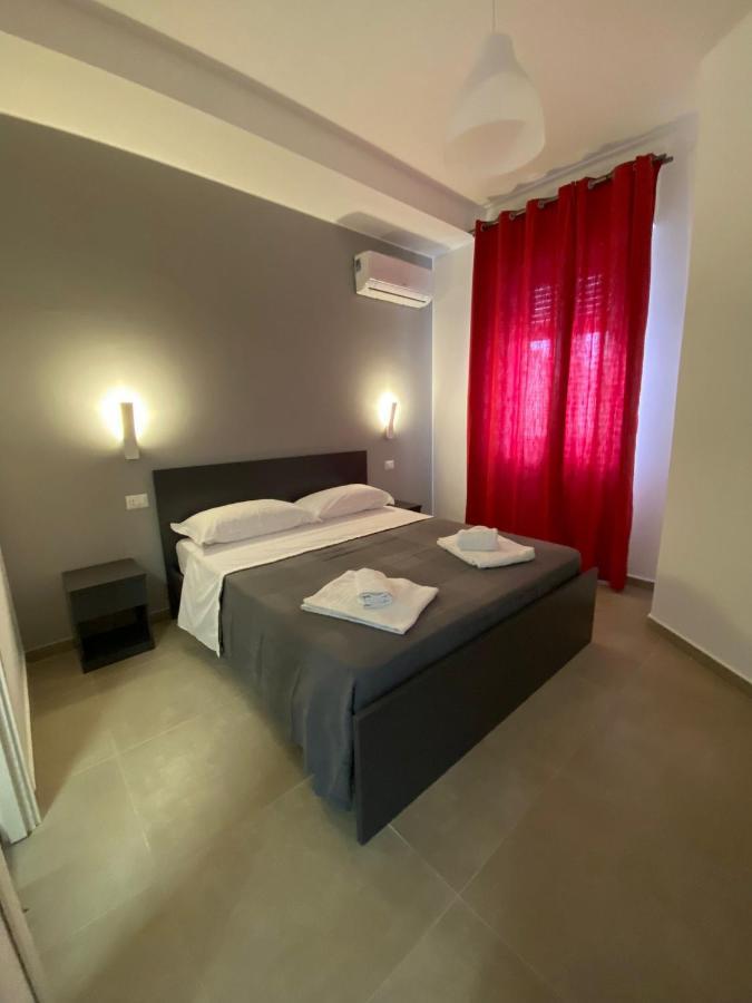 Aeroporto Katane Rooms Catania Luaran gambar