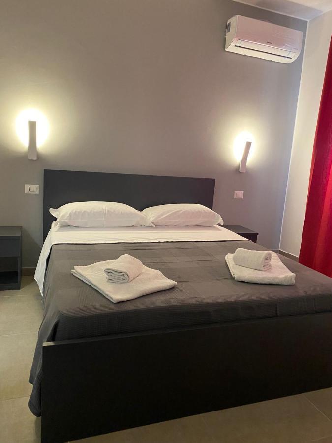 Aeroporto Katane Rooms Catania Luaran gambar