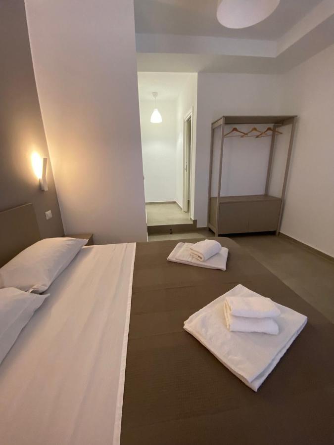 Aeroporto Katane Rooms Catania Luaran gambar