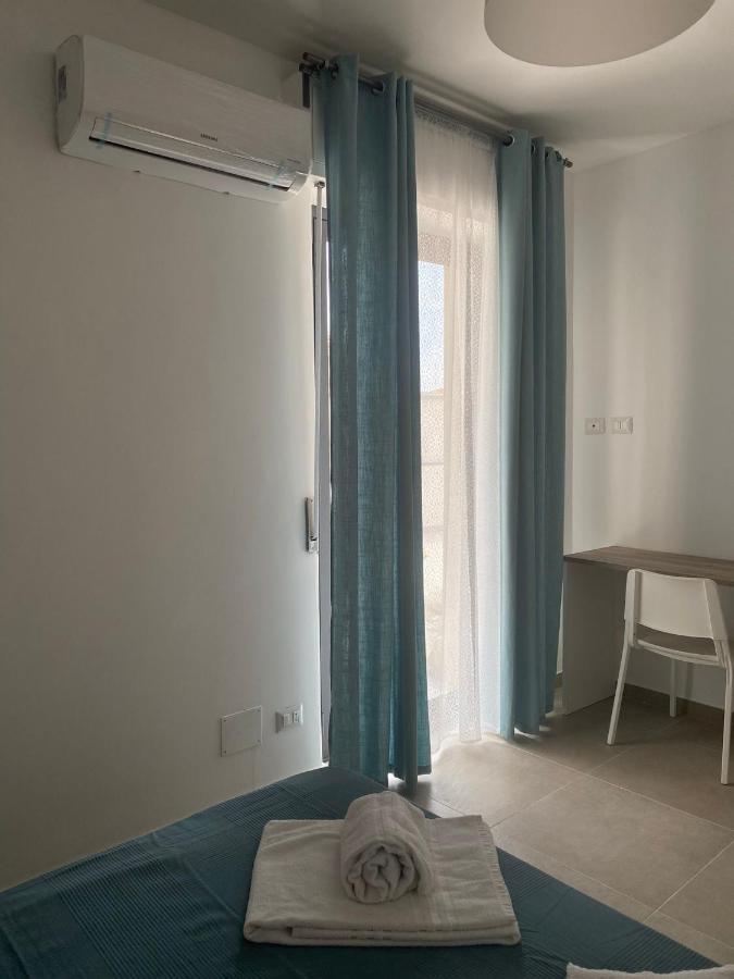 Aeroporto Katane Rooms Catania Luaran gambar
