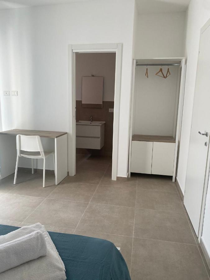 Aeroporto Katane Rooms Catania Luaran gambar
