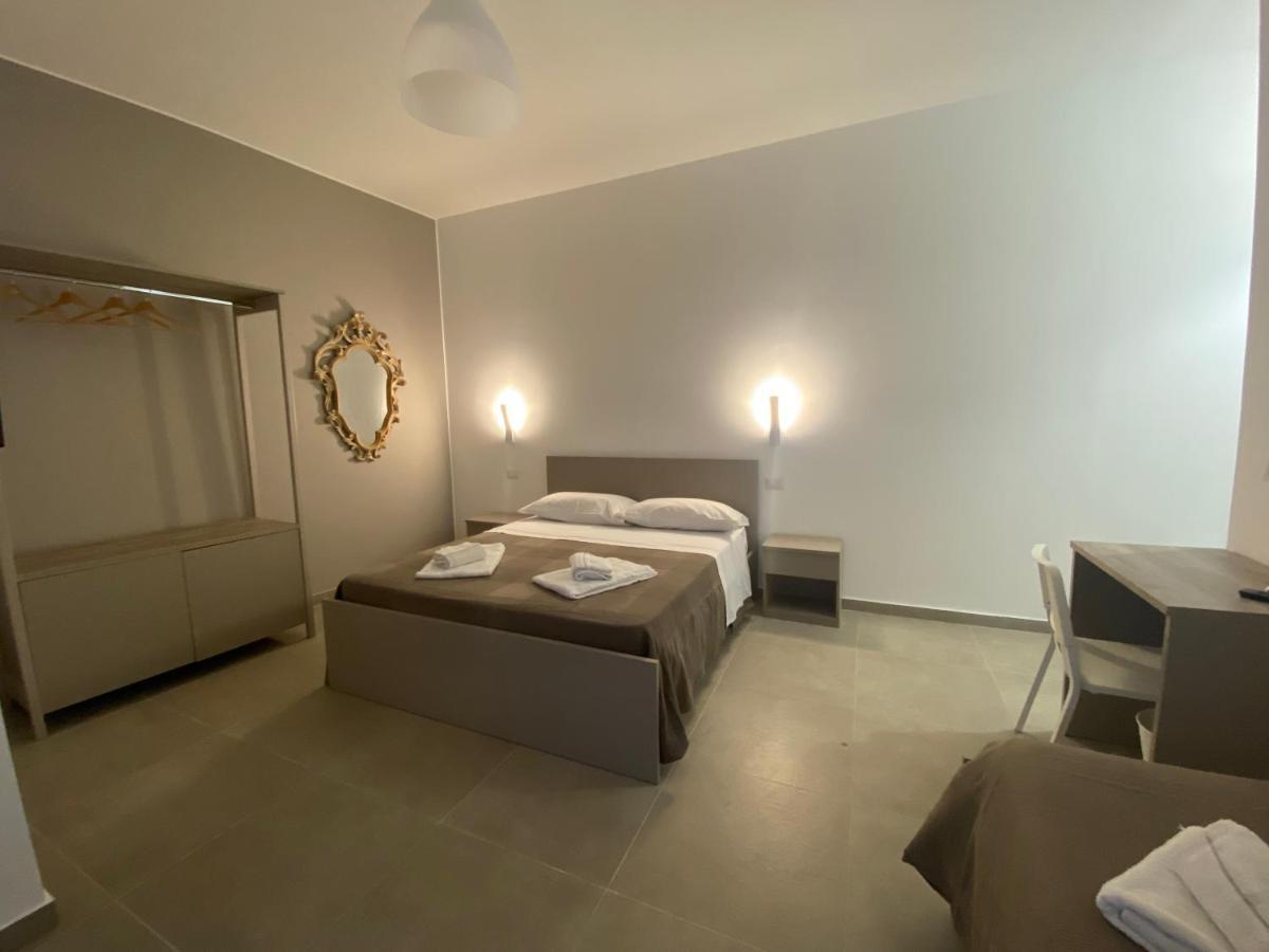 Aeroporto Katane Rooms Catania Luaran gambar